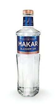 A Wee Taste of Scotland übernimmt Vertrieb von Makar Glasgow Gin!